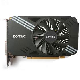 ZOTAC GeForce® GTX 1060 Mini Graphics Card